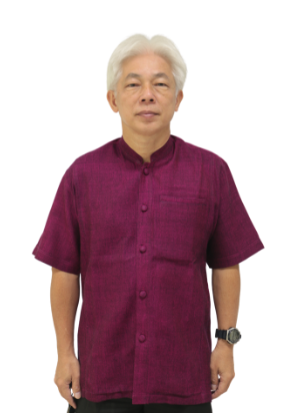 รองศาสตราจารย์ ดร.ฉัตรชัย ไวยาพัฒนกร